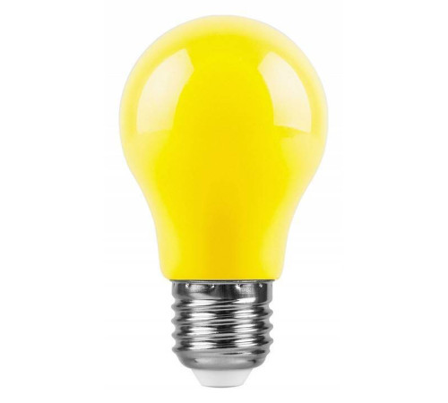 Лампа светодиодная Feron LB-375 E27 3Вт K 25921