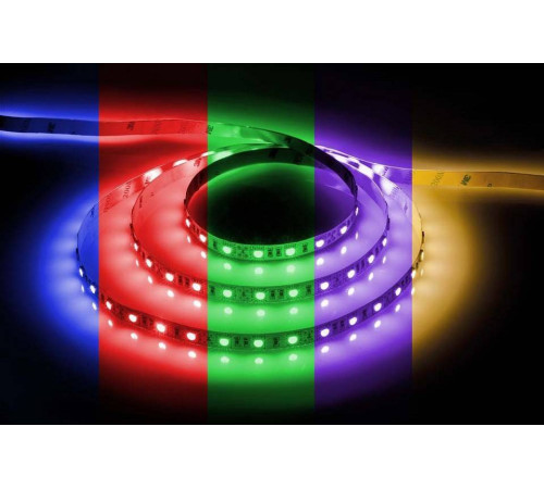 Лента светодиодная Feron Saffit LS606 27722