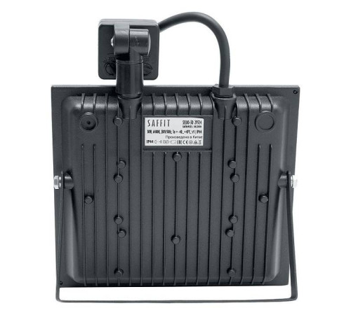 Настенный прожектор Feron Saffit SFL80-20 29524