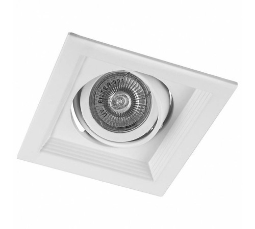 Встраиваемый светильник Feron 29770