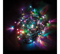 Гирлянда Супернить Feron CL93 50 м 500 LED мультиколор 32953