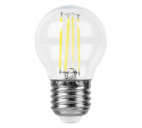 Лампа светодиодная Feron LB-511 E27 11 Вт 4000 K 38016