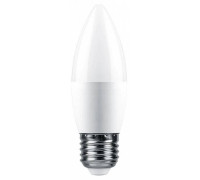 Лампа светодиодная Feron LB-1309 E27 9Вт 4000K 38063