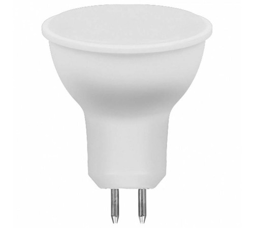 Лампа светодиодная Feron LB 760 GU5.3 11Вт 4000K 38138