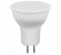 Лампа светодиодная Feron LB 760 GU5.3 11Вт 6400K 38139
