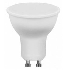 Лампа светодиодная Feron LB-760 GU10 11Вт 2700K 38140