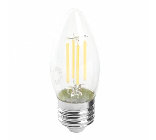 Лампа светодиодная Feron LB-713 E27 11Вт 6400K 38274