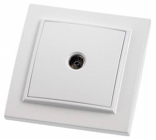 ТВ-розетка Stekker PST00-9008 39048