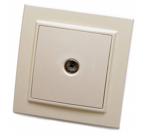 ТВ-розетка Stekker PST10-9008 39234