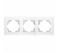 Рамка на 3 поста Stekker Катрин 39256