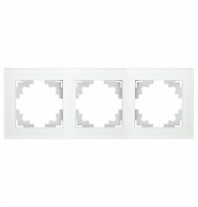 Рамка на 3 поста Stekker Катрин 39256