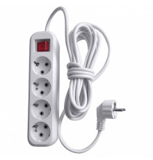 Удлинитель с выключателем Stekker Home 39524