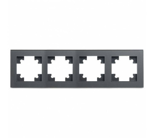 Рамка на 4 поста Stekker Катрин 39542