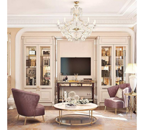 Розетка двойная без заземления и с шторками, без рамки Stekker Катрин 39597