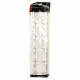 Рамка на 5 постов Stekker PFR00-7005-01 39796