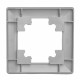 Рамка на 1 пост Stekker PFR00-7001-03 39797