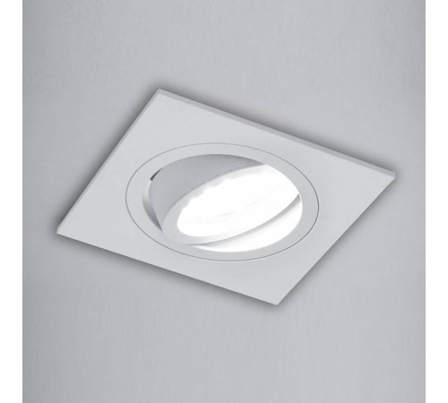 Встраиваемый светильник Feron DL2801 40525