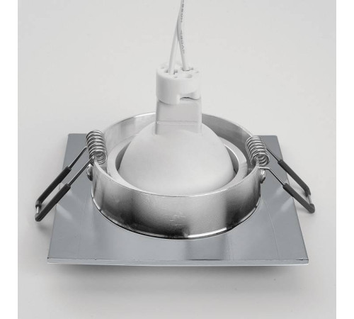 Встраиваемый светильник Feron DL2801 40525