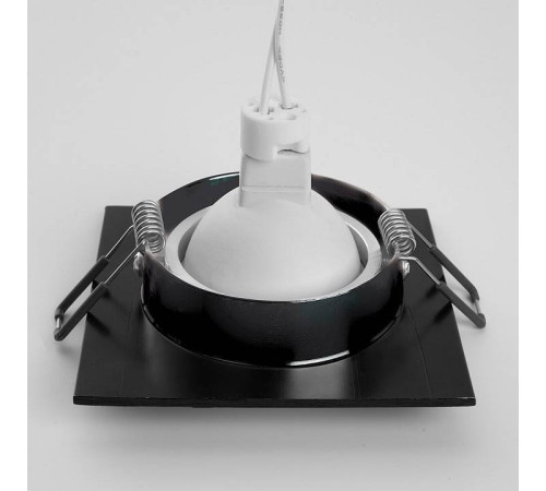 Встраиваемый светильник Feron DL2801 40526