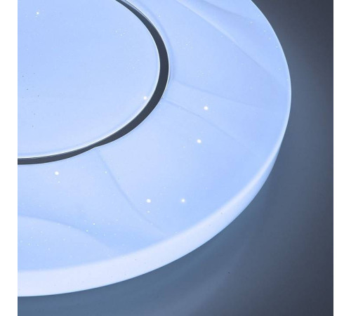 Накладной светильник Feron Saffit AL1836 41235