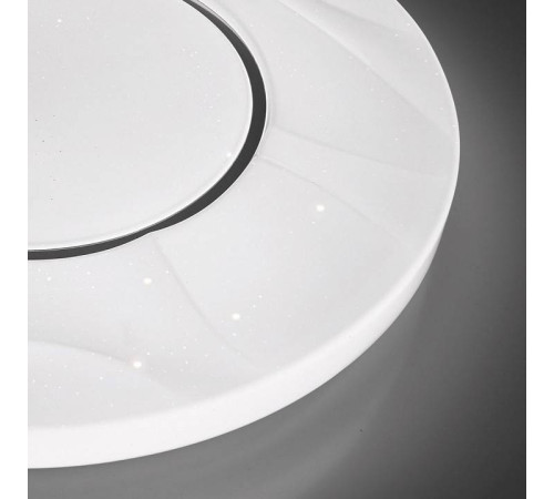 Накладной светильник Feron Saffit AL1836 41235