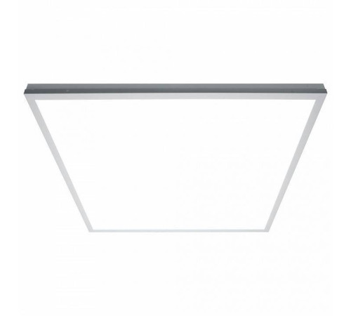 Светильник потолочный Feron AL2117 36 Вт 595x595 мм 41308