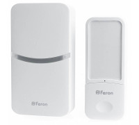 Звонок беспроводной Feron DB-100 41437