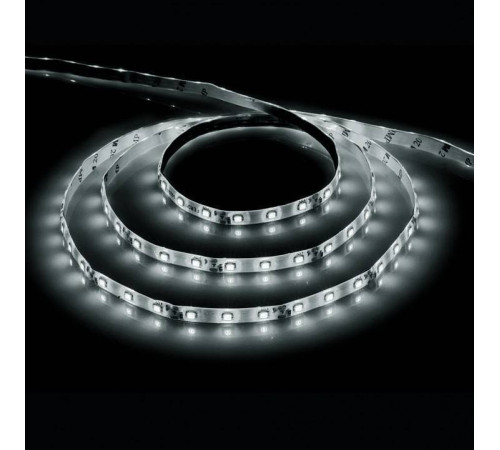 Лента светодиодная Feron LS603 4.8 Вт/м 12 В IP20 41446