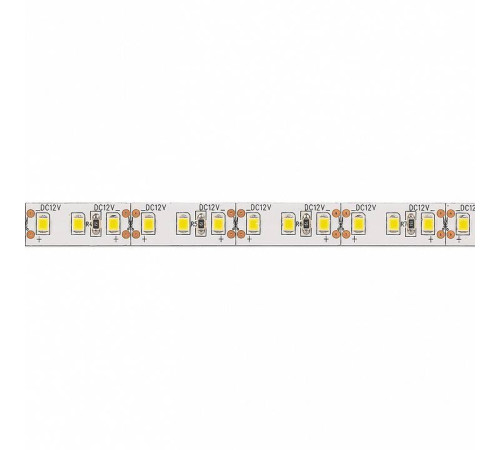 Лента светодиодная Feron LS612 14.4 Вт/м 12 В IP20 4000 К 5 м 41448