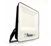 Прожектор светодиодный Feron LL-1000 200 Вт 6400 К 41542