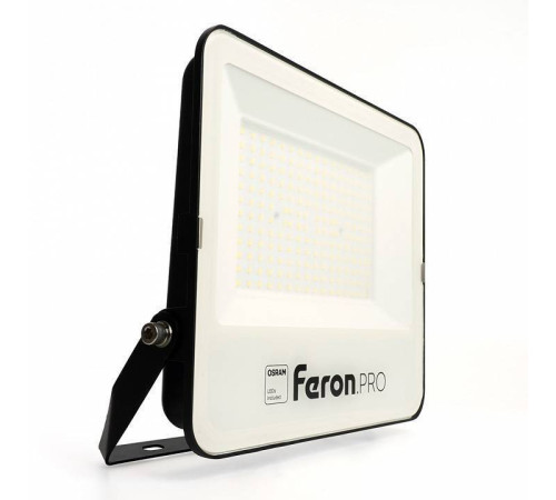 Прожектор светодиодный Feron LL-1000 200 Вт 6400 К 41542