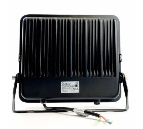 Прожектор светодиодный Feron LL-1000 200 Вт 6400 К 41542