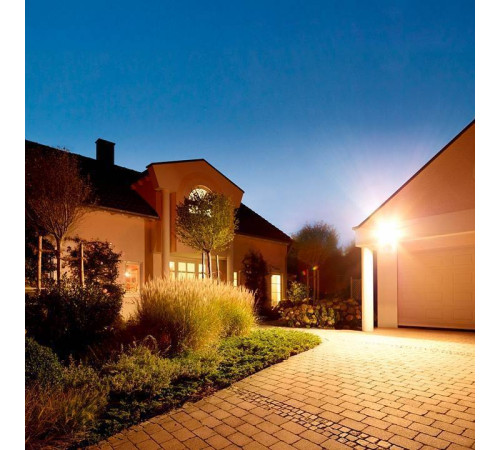 Прожектор светодиодный Feron LL-1000 200 Вт 6400 К 41542