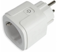 Розетка умная Feron TM500 41718