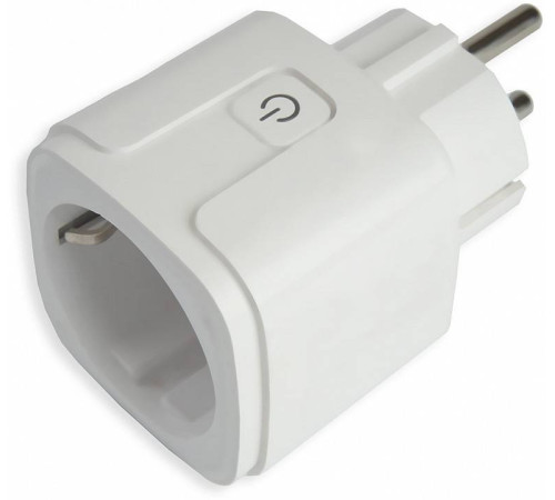 Розетка умная Feron TM500 41718