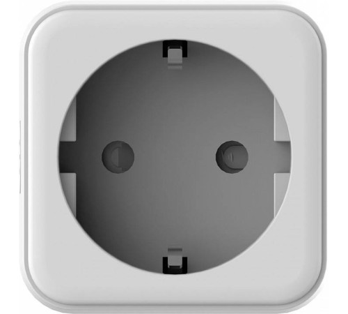 Розетка умная Feron TM500 41718