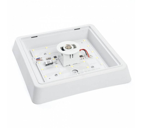 Светильник накладной светодиодный Feron AL3023 12 Вт 41800