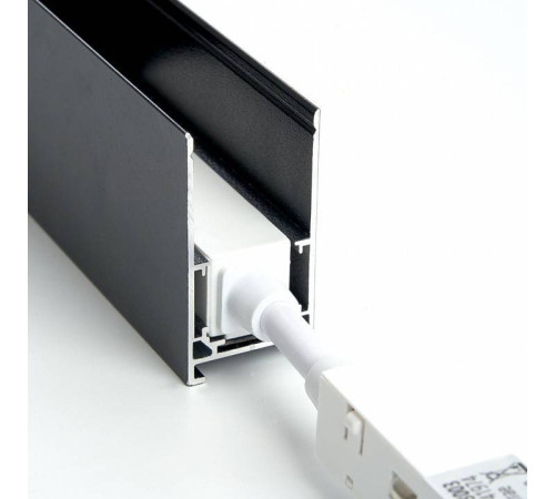 Соединитель гибкий для треков Feron LD3003 41974