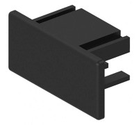 Заглушка для трека Feron LD1013 41988