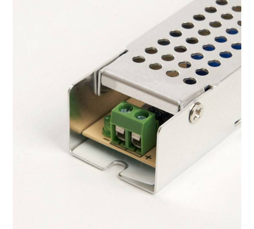 Блок питания Feron LB009 12V 200W IP20 48006