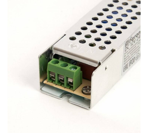 Блок питания Feron LB009 48007