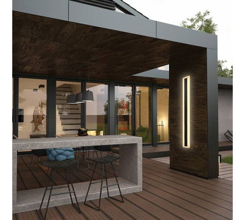 Накладной светильник Feron DH2002 48017