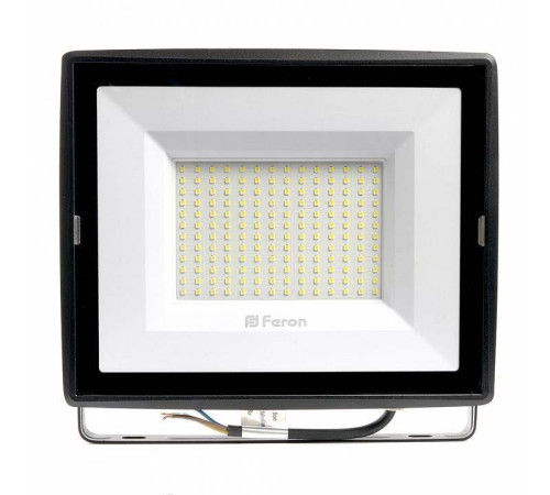 Настенно-потолочный прожектор Feron LL-923 48109