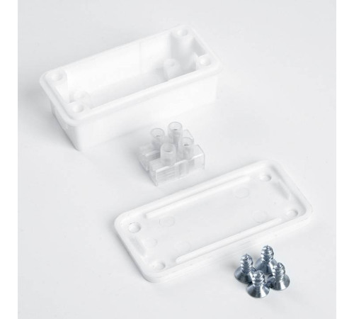 Соединитель Feron LD271 48169