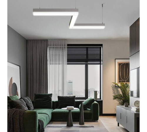 Накладной светильник Feron AL4020 48212