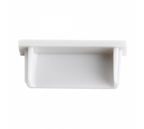 Заглушка для профиля Feron LD384 48259