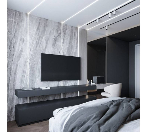 Лента светодиодная Feron LS530 12 Вт/м 24 В IP20 48272