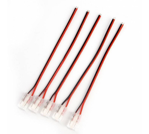 Соединитель лент гибкий Feron LD195 48279