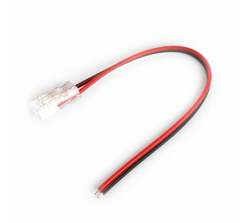 Соединитель лент гибкий Feron LD196 48280