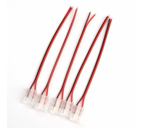 Соединитель лент гибкий Feron LD196 48280